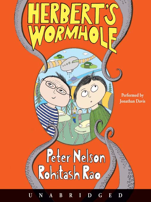 Title details for Herbert's Wormhole by Peter Nelson - Wait list
